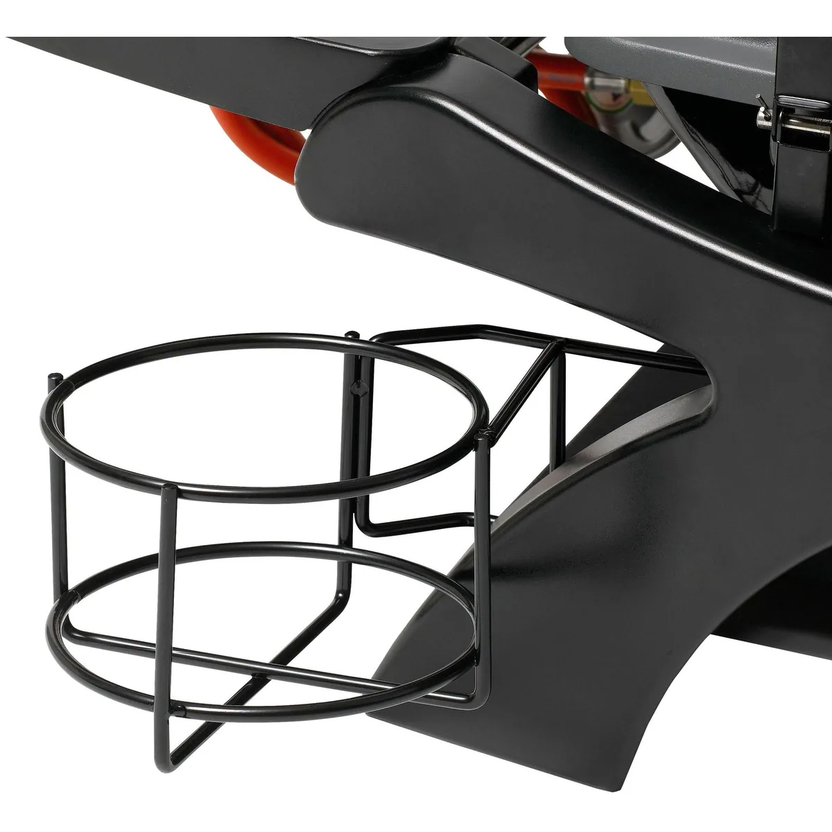 Tepro Abington Tisch-Gasgrill, 1 Brenner, 3,2 kW Leistung, Kompakt — 102x46,2x38 cm 5