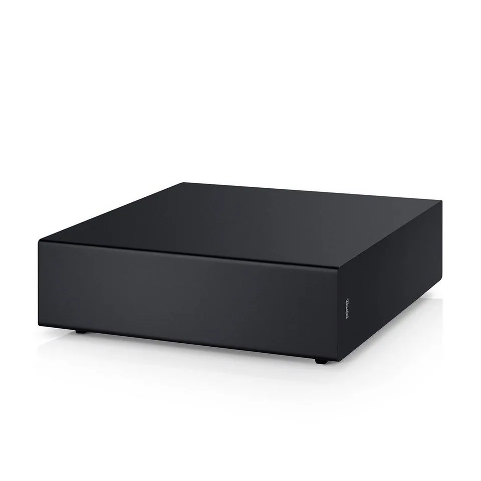 Teufel CINEBAR 11 Soundbar, Dolby Atmos, kabelloser Subwoofer, kompakt und leistungsstark 4