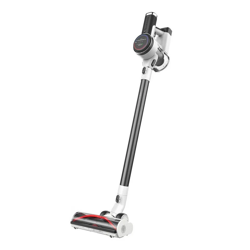 Tineco Pure One S12 Tango Bodenstaubsauger, intelligente Sensorsteuerung, 50 Minuten Laufzeit 2
