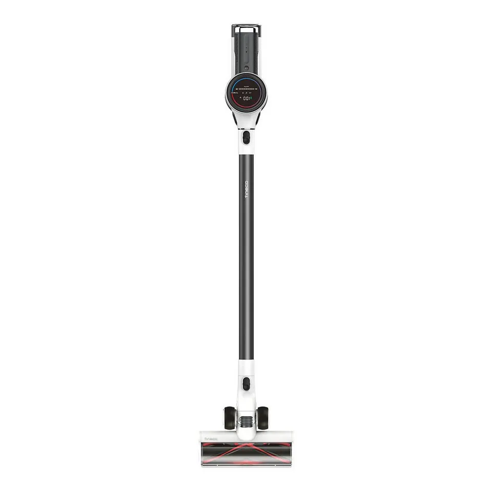 Tineco Pure One S12 Tango Bodenstaubsauger, intelligente Sensorsteuerung, 50 Minuten Laufzeit 3
