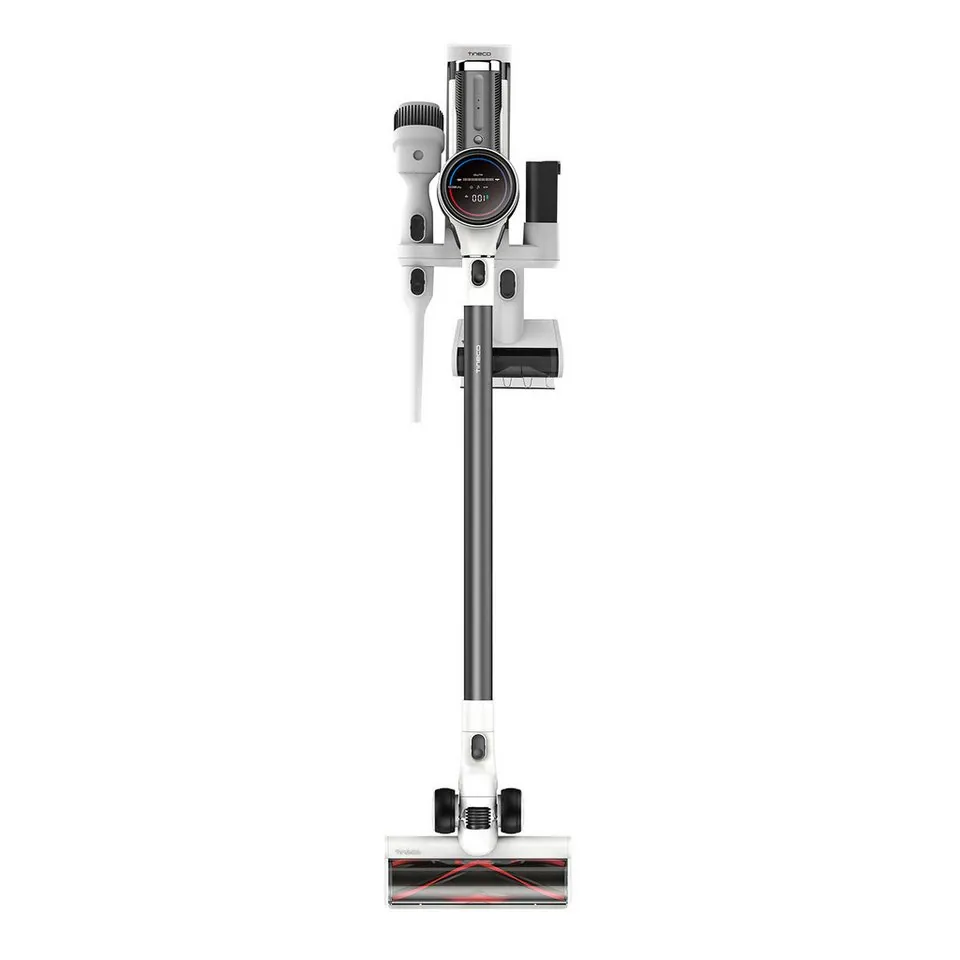 Tineco Pure One S12 Tango Bodenstaubsauger, intelligente Sensorsteuerung, 50 Minuten Laufzeit 4