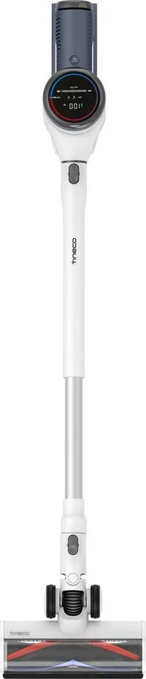 Tineco Pure One S15 Flex EX Akku-Stielstaubsauger, automatische Saugleistungsanpassung, 80 Min Laufzeit 2