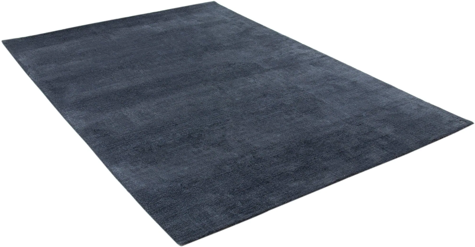 Tom Tailor Teppich Powder, rechteckig, 12 mm Höhe, pflegeleicht und strapazierfähig