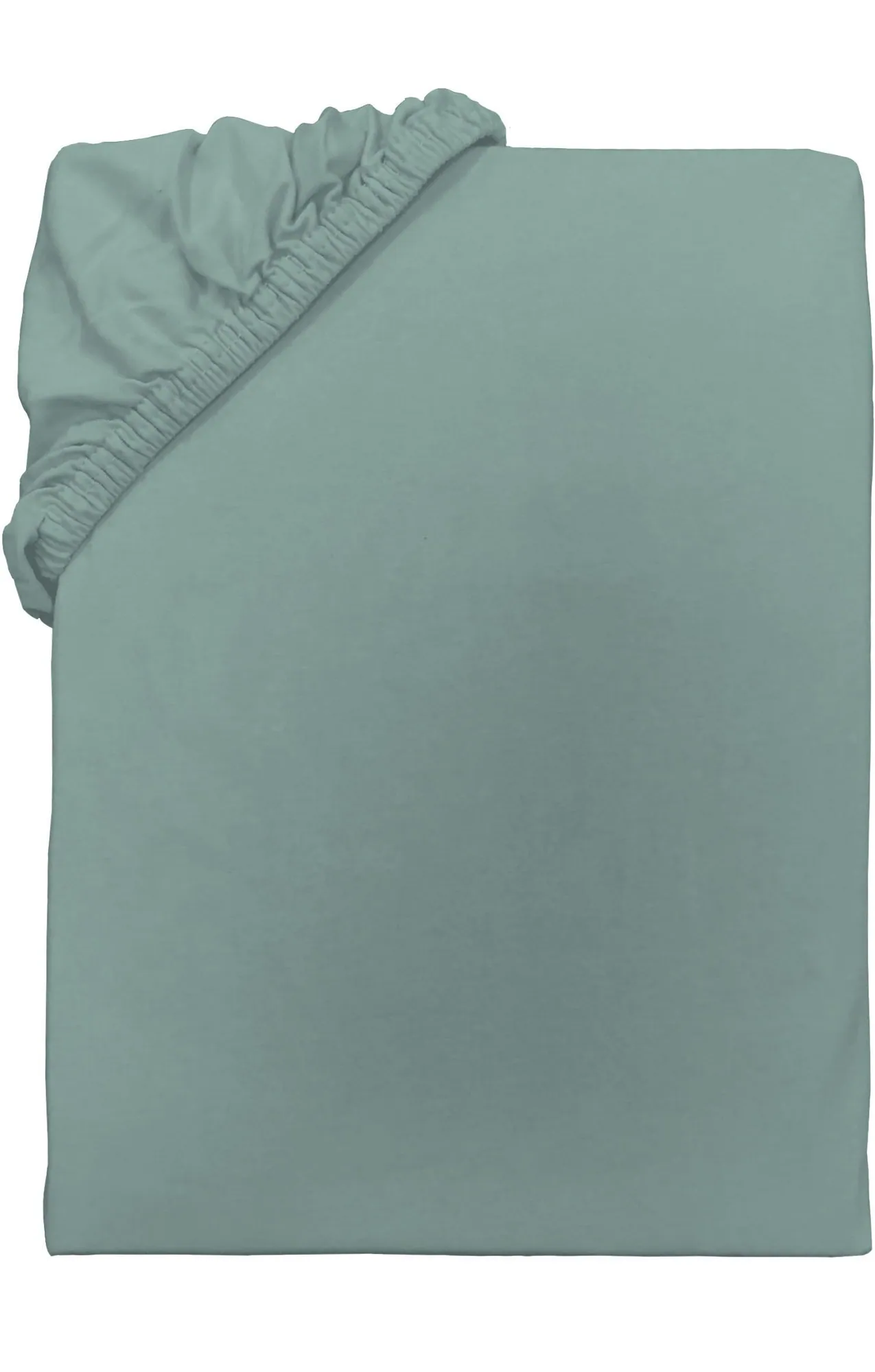 Tom Tailor Spannbettlaken Jersey, 100% Baumwolle, optimale Passform