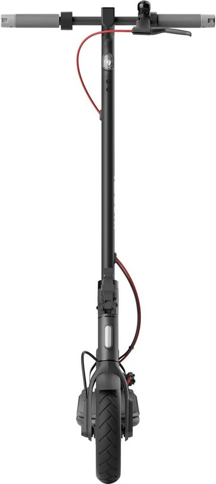 Xiaomi E-Scooter Mi 4, 20 km/h, bis zu 35 km Reichweite, sicher und tragbar 3