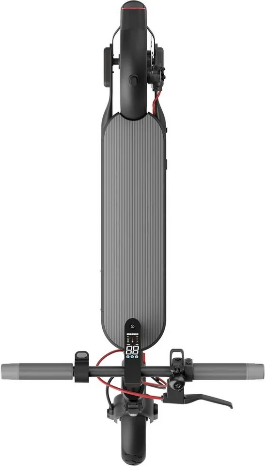 Xiaomi E-Scooter Mi 4, 20 km/h, bis zu 35 km Reichweite, sicher und tragbar 4