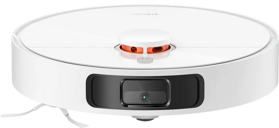 Xiaomi Vacuum X20+ Saugroboter, 6000 Pa Saugleistung, Wischfunktion, intelligente Navigation 3
