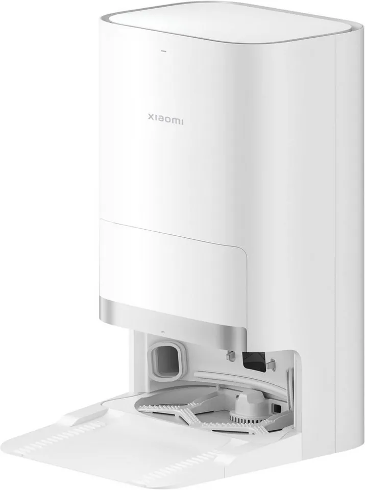 Xiaomi Vacuum X20+ Saugroboter, 6000 Pa Saugleistung, Wischfunktion, intelligente Navigation 4