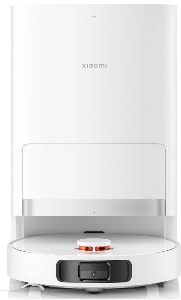 Xiaomi Vacuum X20+ Saugroboter, 6000 Pa Saugleistung, Wischfunktion, intelligente Navigation 5