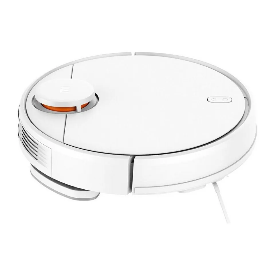 Xiaomi Mi Robot Vacuum Mop 2s, 2-in-1 Reinigung, intelligente Navigation — beutelloser Saugroboter 2