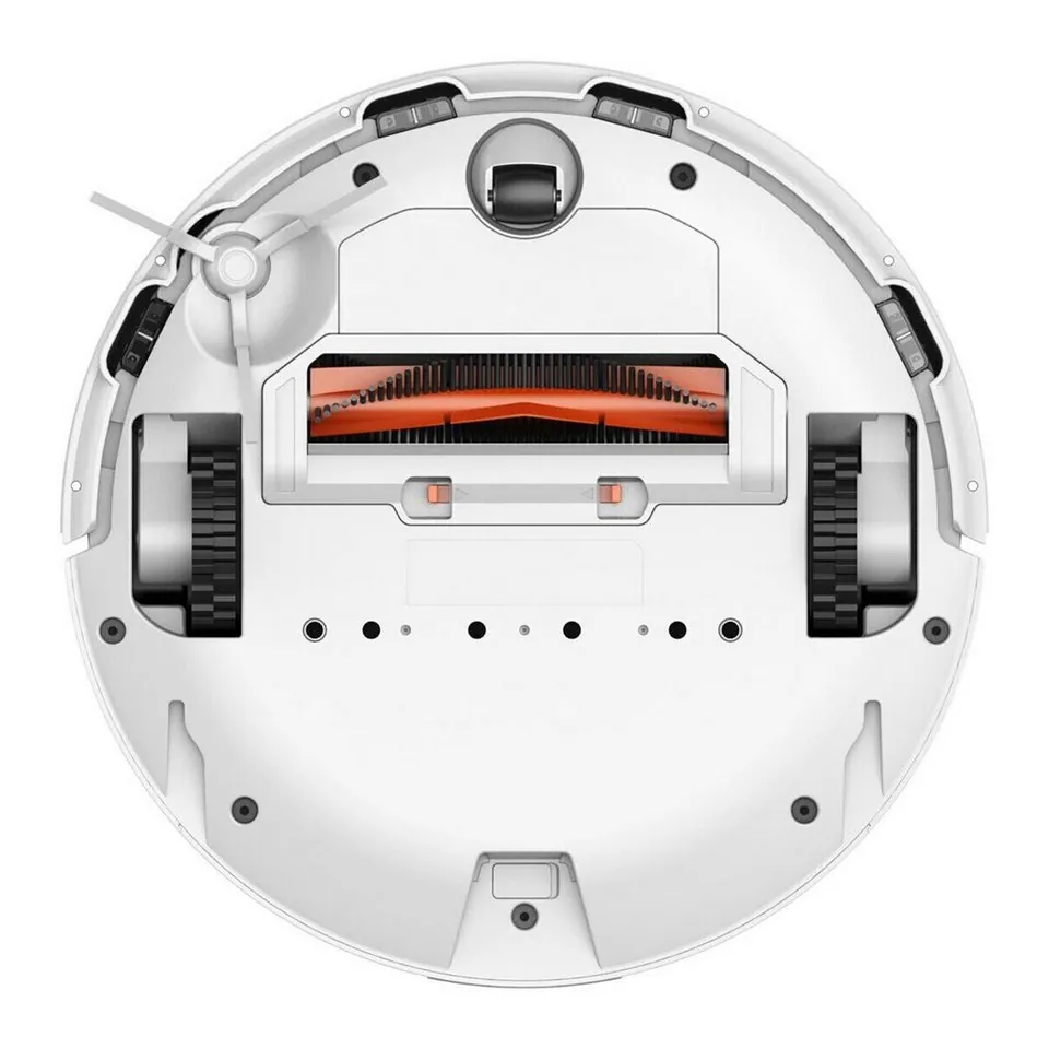 Xiaomi Mi Robot Vacuum Mop 2s, 2-in-1 Reinigung, intelligente Navigation — beutelloser Saugroboter 3