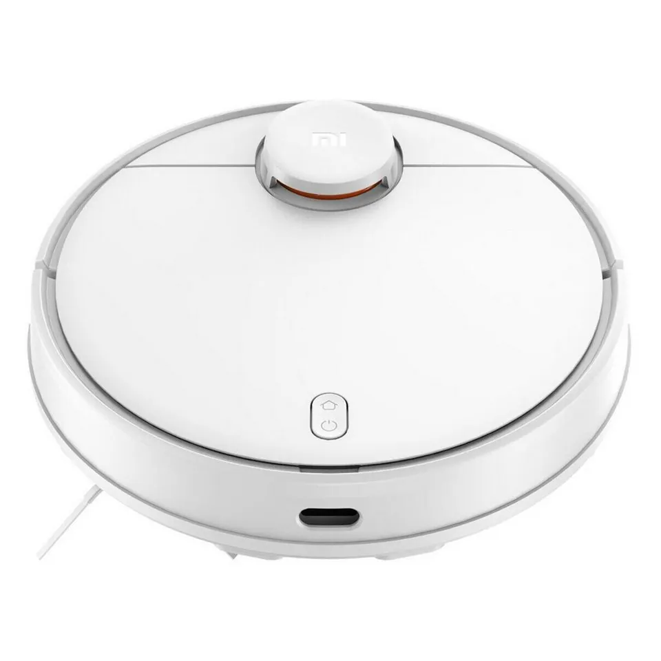 Xiaomi Mi Robot Vacuum Mop 2s, 2-in-1 Reinigung, intelligente Navigation — beutelloser Saugroboter 4
