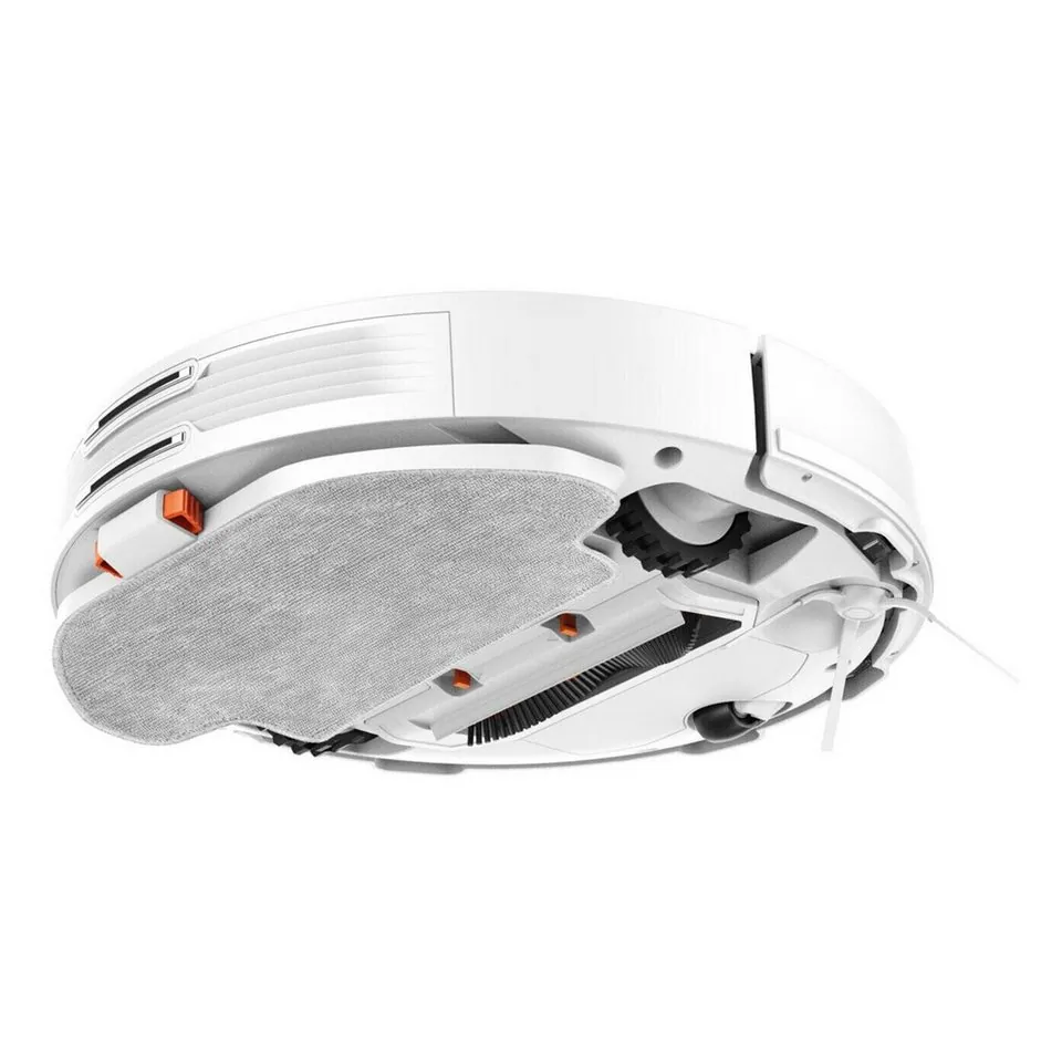 Xiaomi Mi Robot Vacuum Mop 2s, 2-in-1 Reinigung, intelligente Navigation — beutelloser Saugroboter 5