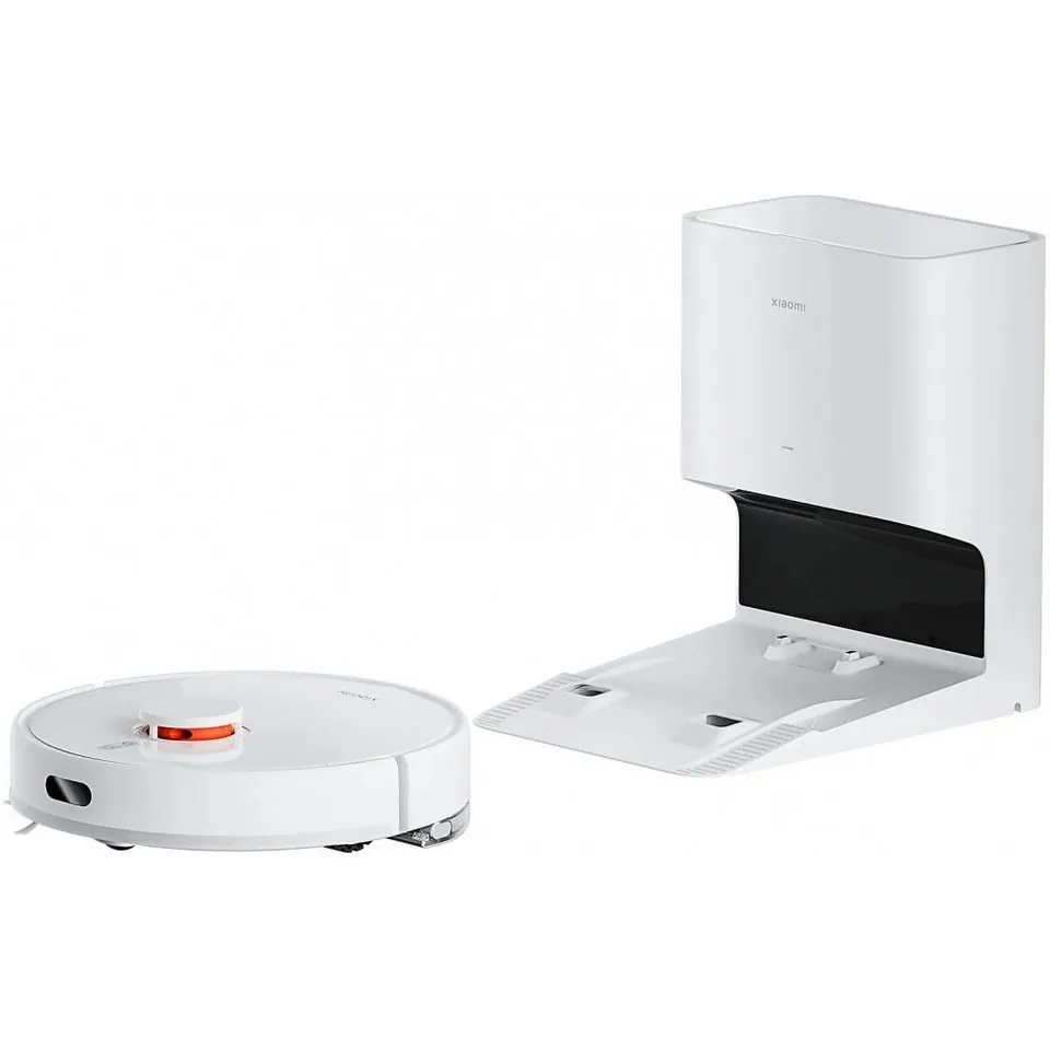 Xiaomi Robot Vacuum X10, präzise Navigation, starke Saugleistung, 2-in-1-Funktion — ideal für gründliche Reinigung 4