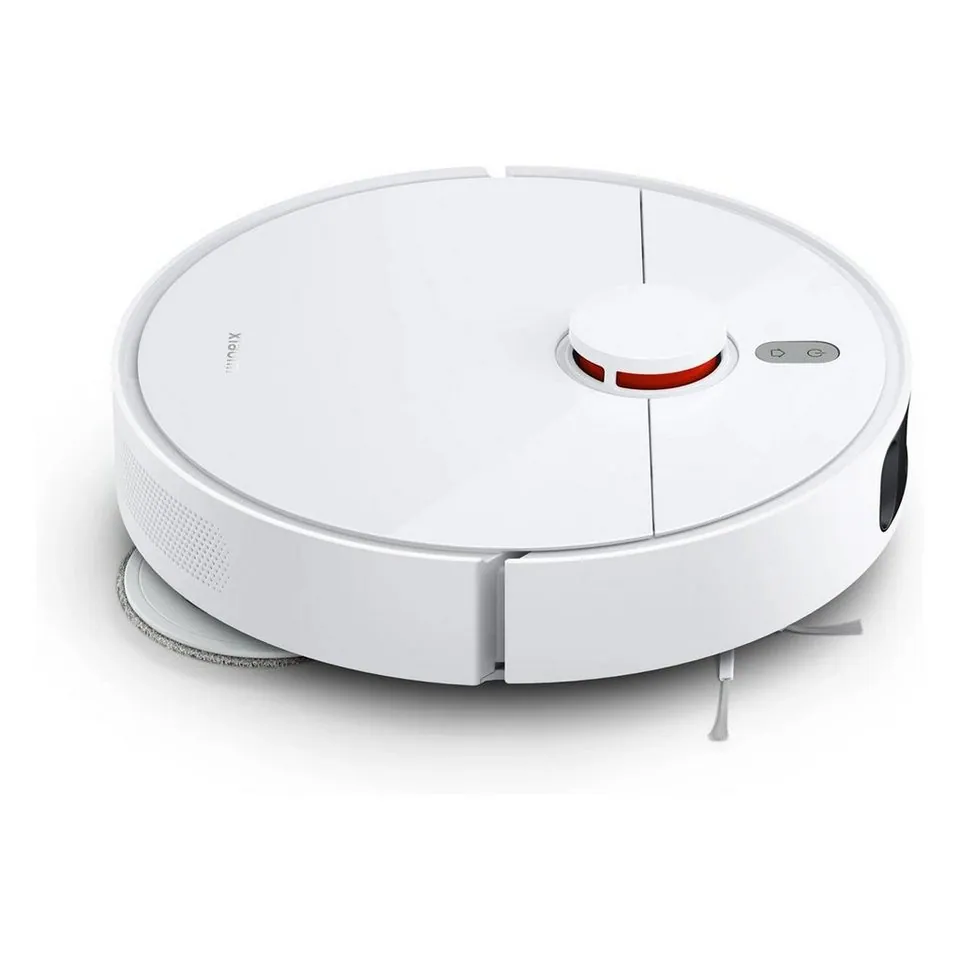 Xiaomi Wischroboter S10+, 4000Pa Saugleistung, Druckwischen, 5200mAh Akku 2
