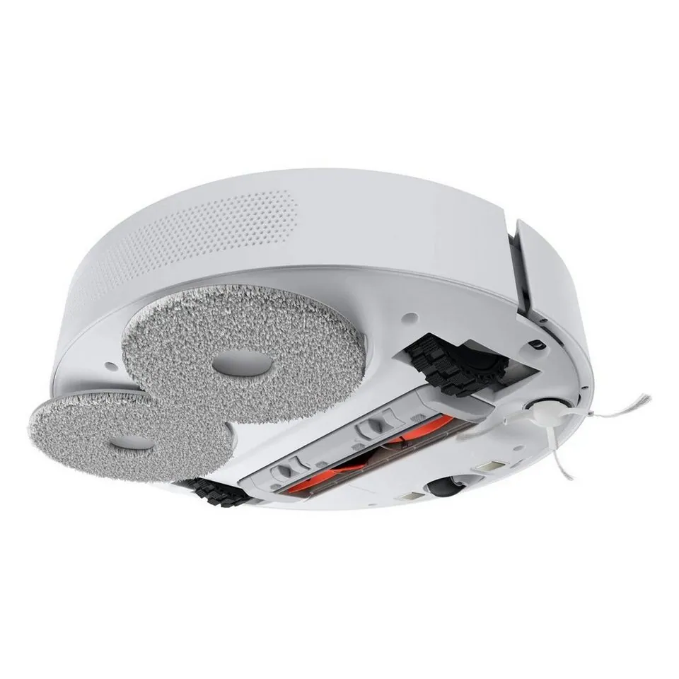 Xiaomi Wischroboter S10+, 4000Pa Saugleistung, Druckwischen, 5200mAh Akku 3