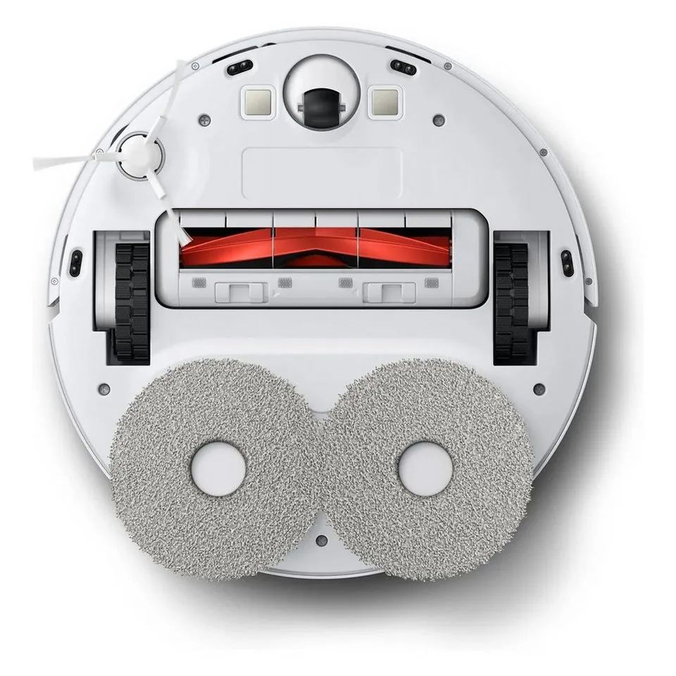 Xiaomi Wischroboter S10+, 4000Pa Saugleistung, Druckwischen, 5200mAh Akku 4
