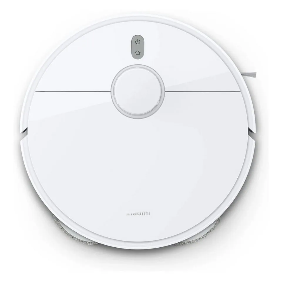 Xiaomi Wischroboter S10+, 4000Pa Saugleistung, Druckwischen, 5200mAh Akku 5