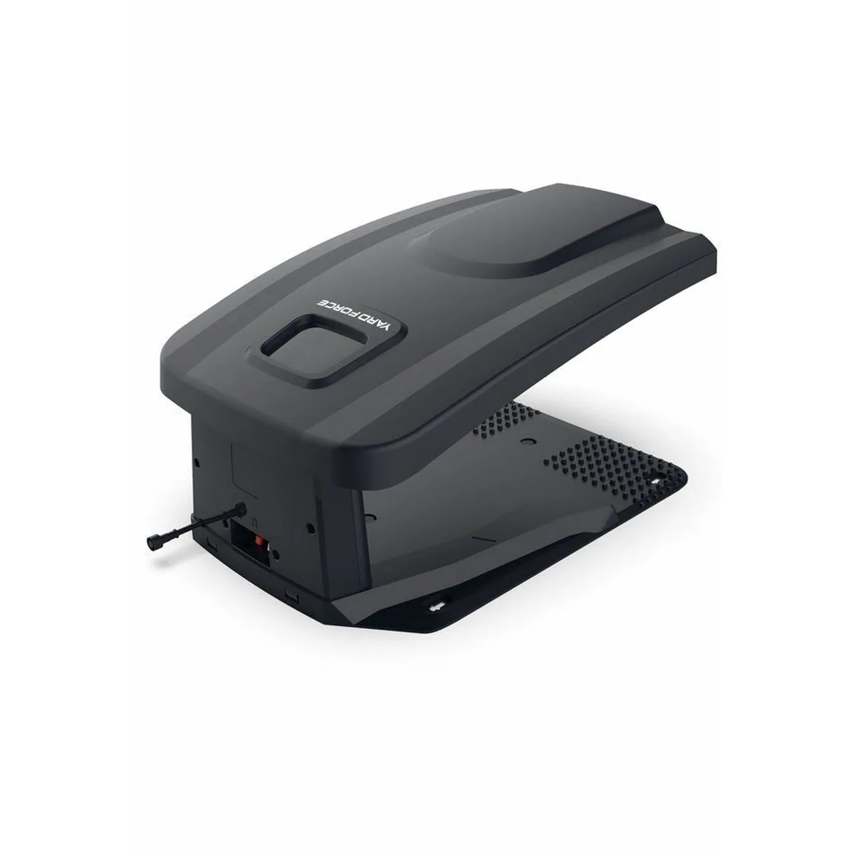 Yardforce MB400 Rasenmähroboter, 20V Akku, App-Steuerung, Schnittbreite 16 cm 3
