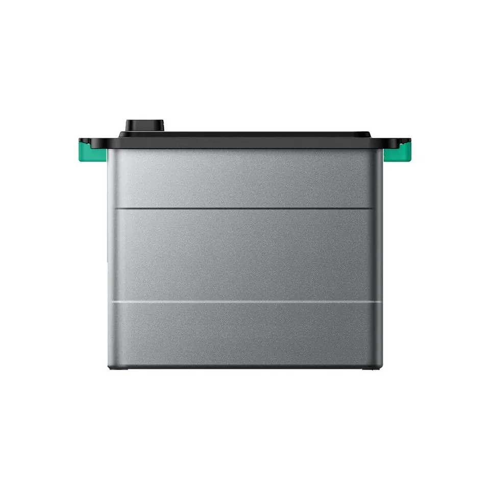 ZENDURE SuperCharged SolarFlow AB2000X, 1920Wh LiFePO4 Batterie, IP65 Schutz, modulare Erweiterbarkeit 4
