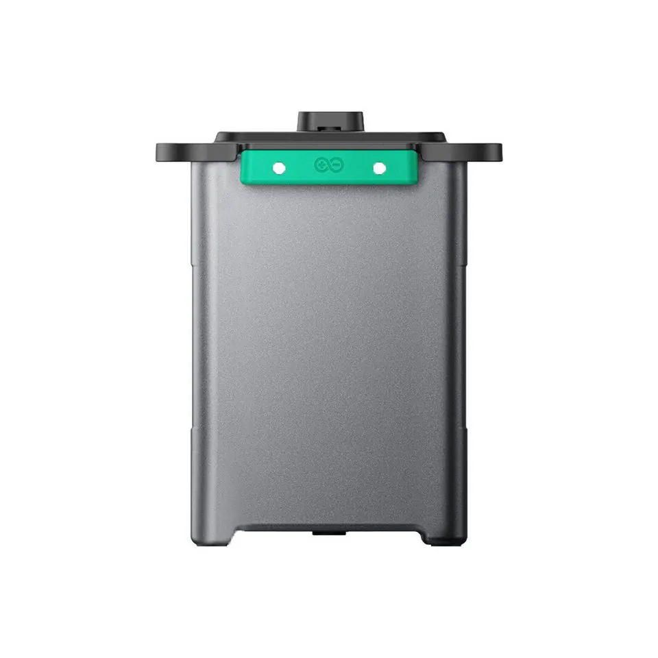 ZENDURE SuperCharged SolarFlow AB2000X, 1920Wh LiFePO4 Batterie, IP65 Schutz, modulare Erweiterbarkeit 5